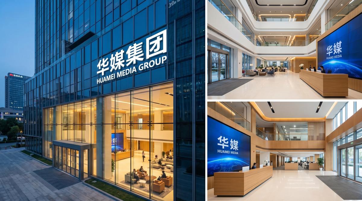 户外漏出传媒公司